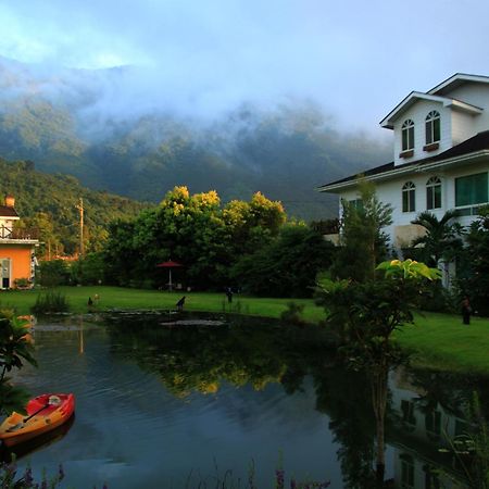 Tree Lake B&B Hualien Shuhu Esterno foto