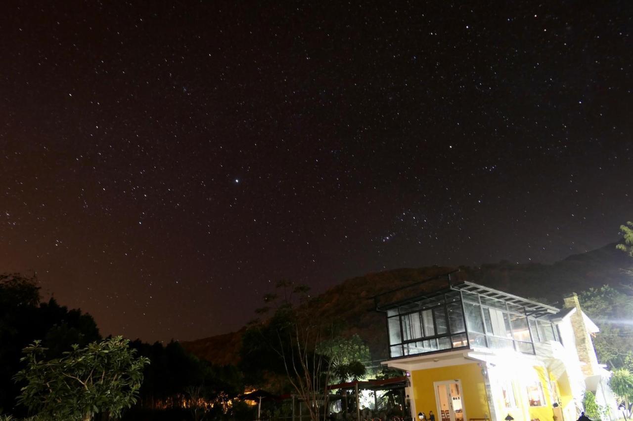 Tree Lake B&B Hualien Shuhu Esterno foto