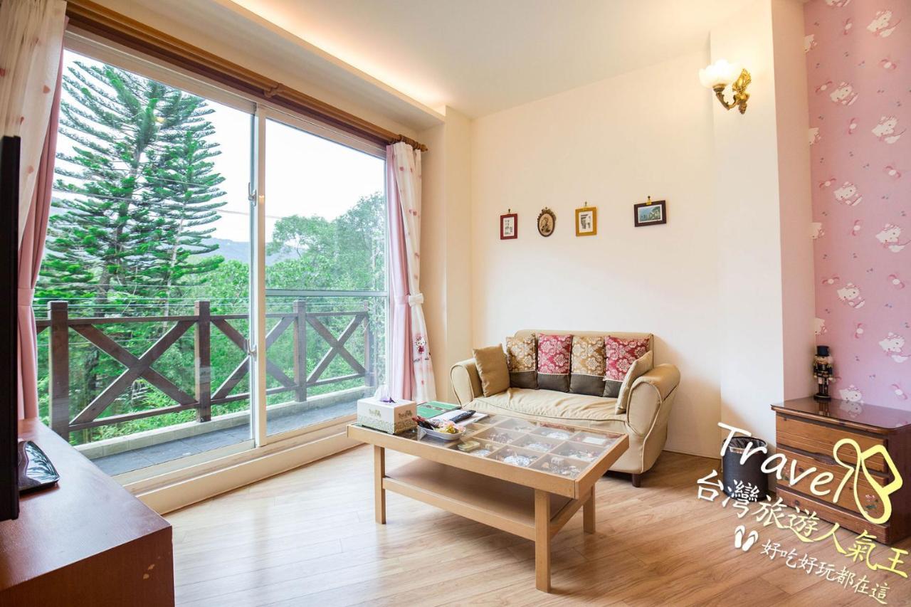 Tree Lake B&B Hualien Shuhu Esterno foto