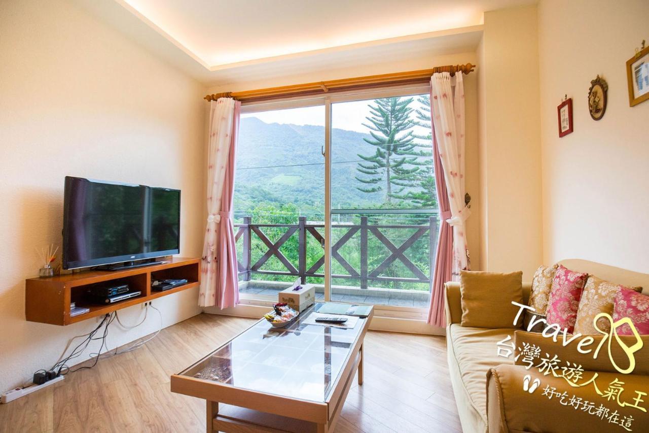 Tree Lake B&B Hualien Shuhu Esterno foto