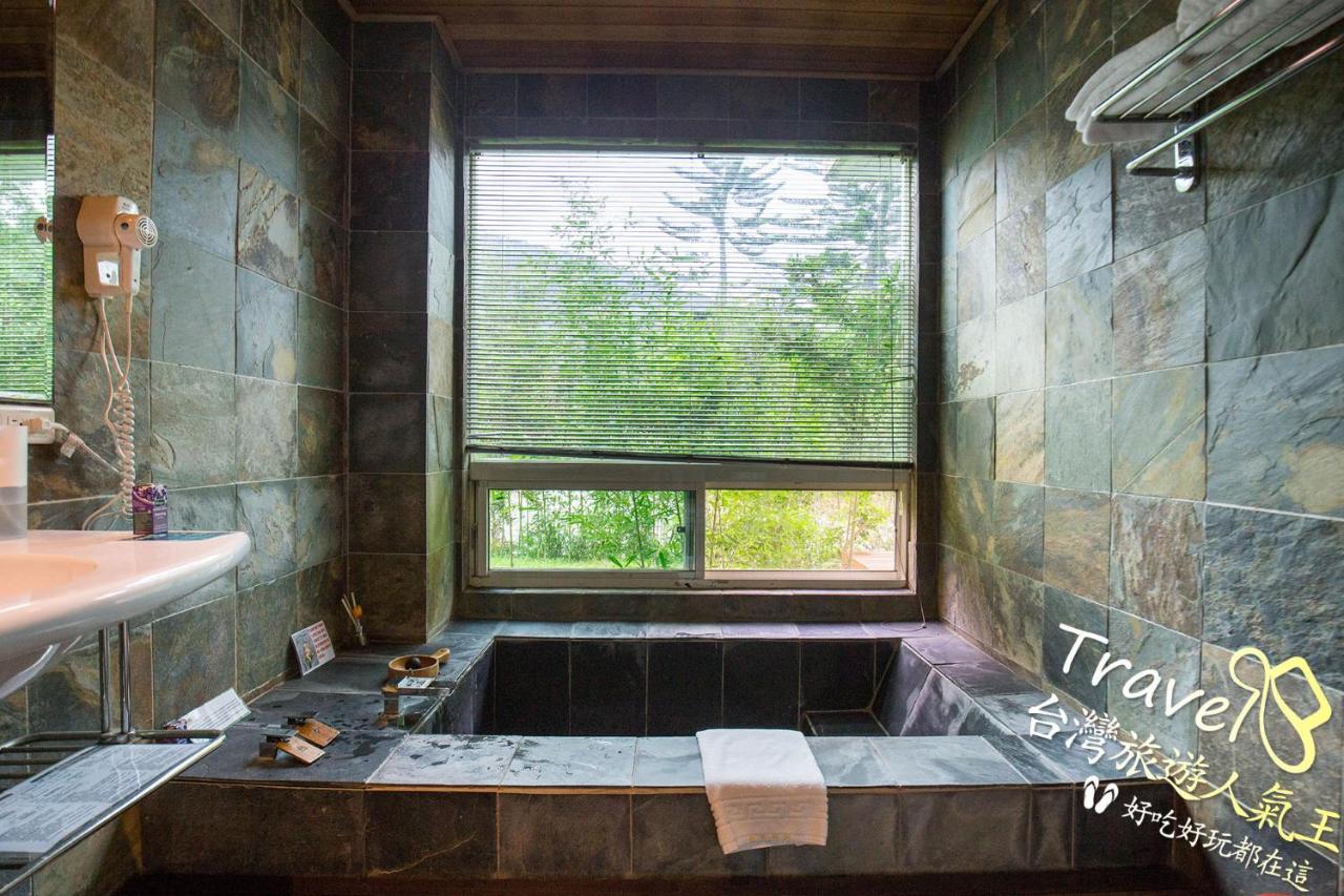 Tree Lake B&B Hualien Shuhu Esterno foto