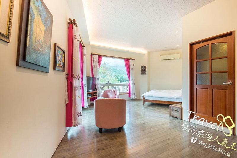 Tree Lake B&B Hualien Shuhu Esterno foto