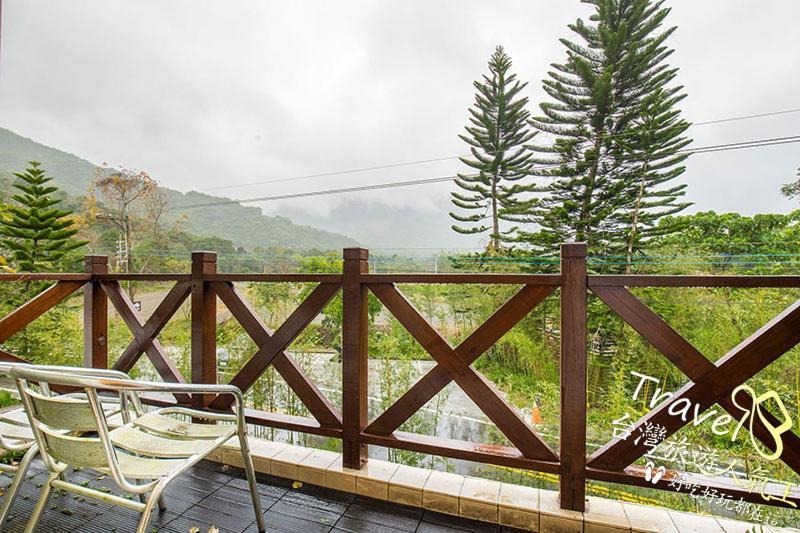 Tree Lake B&B Hualien Shuhu Esterno foto
